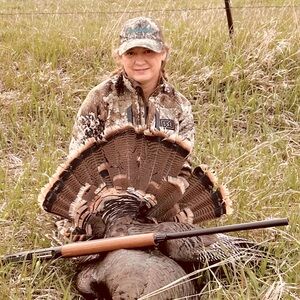 Meet your Posher, April